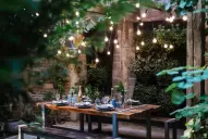 Espacios compartidos: comodidad y cuidado en las reuniones