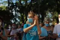 “El proyecto permitiría abortar en el noveno mes”