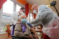 Los creadores de la vacuna de Pfizer pronosticaron cuándo terminará la pandemia