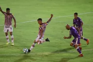 San Martín cayó ante Dálmine y tendrá que mejorar para ir por el segundo ascenso