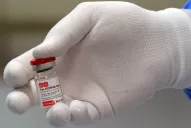 Fernández defendió el inicio de la vacunación y pidió no dejarse llevar por una guerra comercial