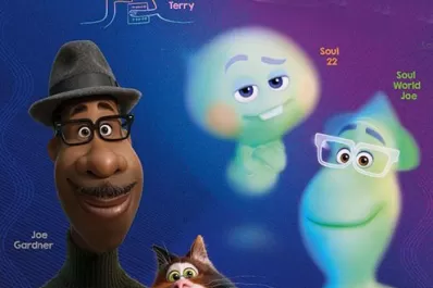 “Soul”, la nueva producción de Pixar que te tocará en el alma
