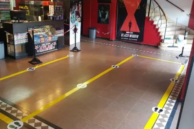 El estreno de películas por streaming causa polémica