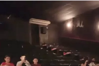 El futuro de los filmes: “era algo que indefectiblemente iba a llegar”