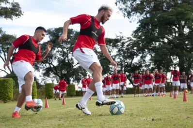 Vuelve “Turbo” en San Martín; que vuelva la alegría