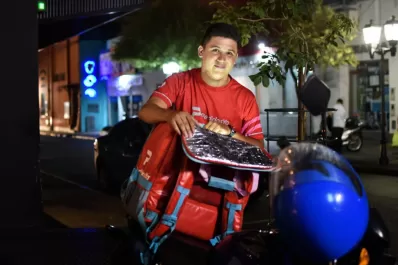 Un veranito para ahorrar en dólares