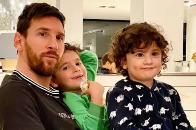 Siempre tuve la ilusión de vivir en los Estados Unidos: las sorprendentes declaraciones de Messi