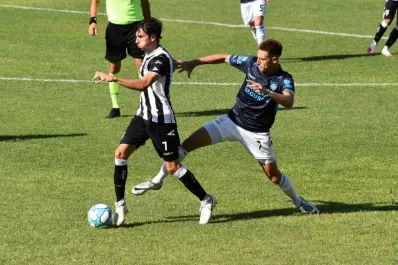 Rafaela sigue imparable y venció a Gimnasia de Mendoza