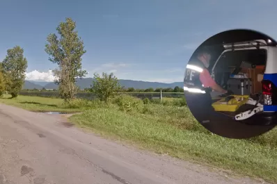 Lo asesinaron por reclamar una apuesta luego de un partido de fútbol en Lules