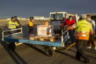 Manzur podría ser el primero en recibir la vacuna rusa