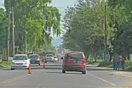 La dramática situación del Camino del Perú