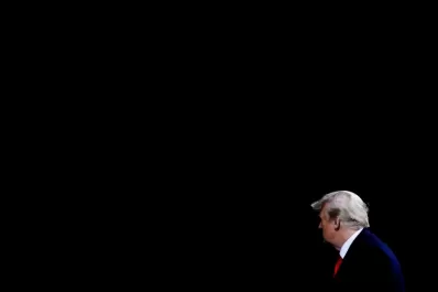 La furia de Trump se vuelve contra sus compatriotas