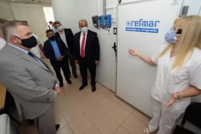 Tucumán recibirá una segunda tanda de vacunas Sputnik V la próxima semana