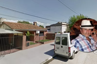 Concepción: persiguió a un ladrón y murió de un paro cardíaco