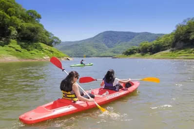 Turismo interno: de qué trata el programa Cadillal Imperdible