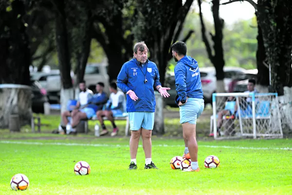 Ganar, una manera de decir adiós