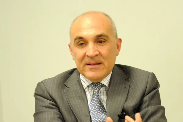 Miembros de la Justicia declararán ante el jury