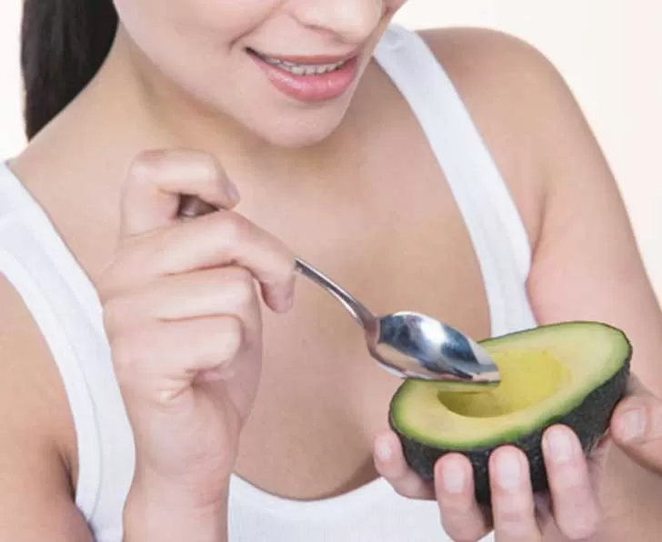 BENEFICIOS. Si bien la palta contiene grasas, estas son saludables para el corazón. 