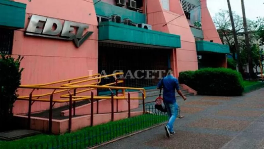 Un corte de electricidad afectó a más de 5.000 usuarios tucumanos