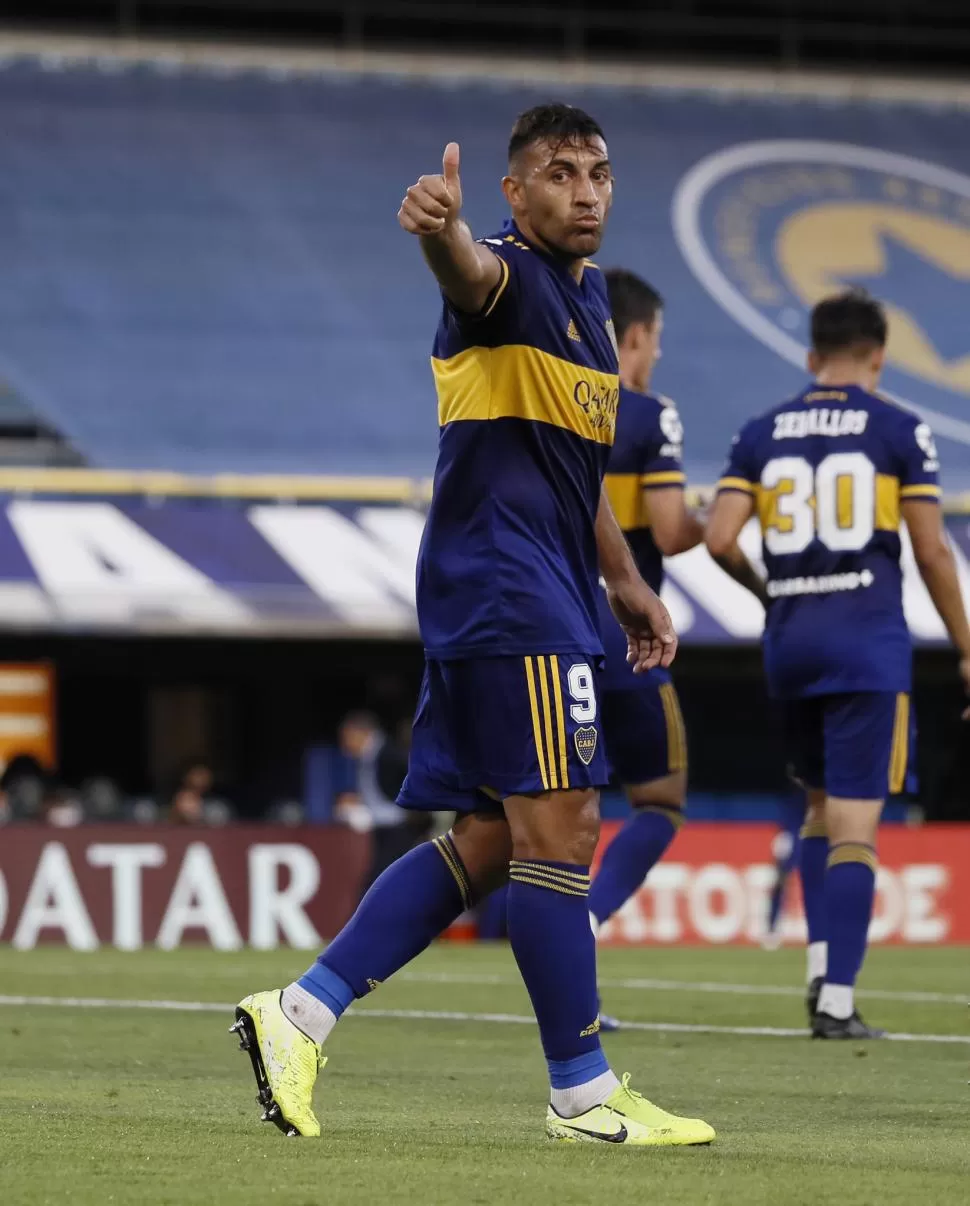 Boca y River llegarán entonados al Superclásico