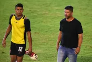 San Martín: mucho dolor; una luz de esperanza