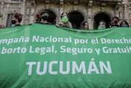 Tucumán, entre las cinco provincias que no fijaron protocolos para garantizar abortos no punibles
