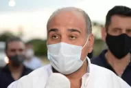 Vacunas en Tucumán: comenzó el principio del final de esta pandemia, aseguró Manzur