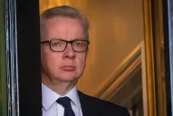 Reino Unido: esperanzas en el trabajo de Oxford Astrazeneca