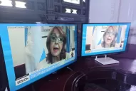 Aborto legal: esta ley habilita un derecho, argumentó la titular de la Banca de la Mujer