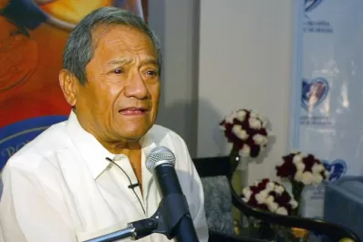 Con la partida de Manzanero, el mundo se ha vuelto menos romántico