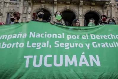 Tucumán, entre las cinco provincias que no fijaron protocolos para garantizar abortos no punibles