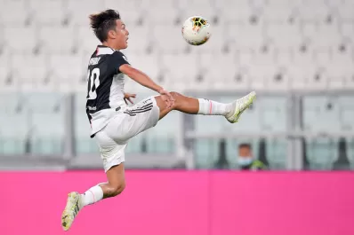 Juventus ofrecería 60 millones de euros a Dybala por seis años