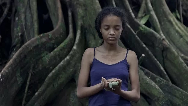 RECORRIDO. “Ceniza negra” participó en numerosos festivales internacionales, incluyendo el de Cannes. 