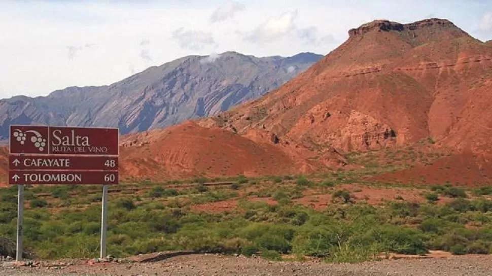 Covid-19: Cafayate ya es considerada zona roja con alto riesgo de transmisión