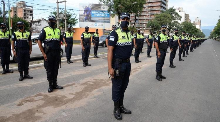 Vamos a reforzar todo lo que es el área en materia de seguridad, dijo Manzur