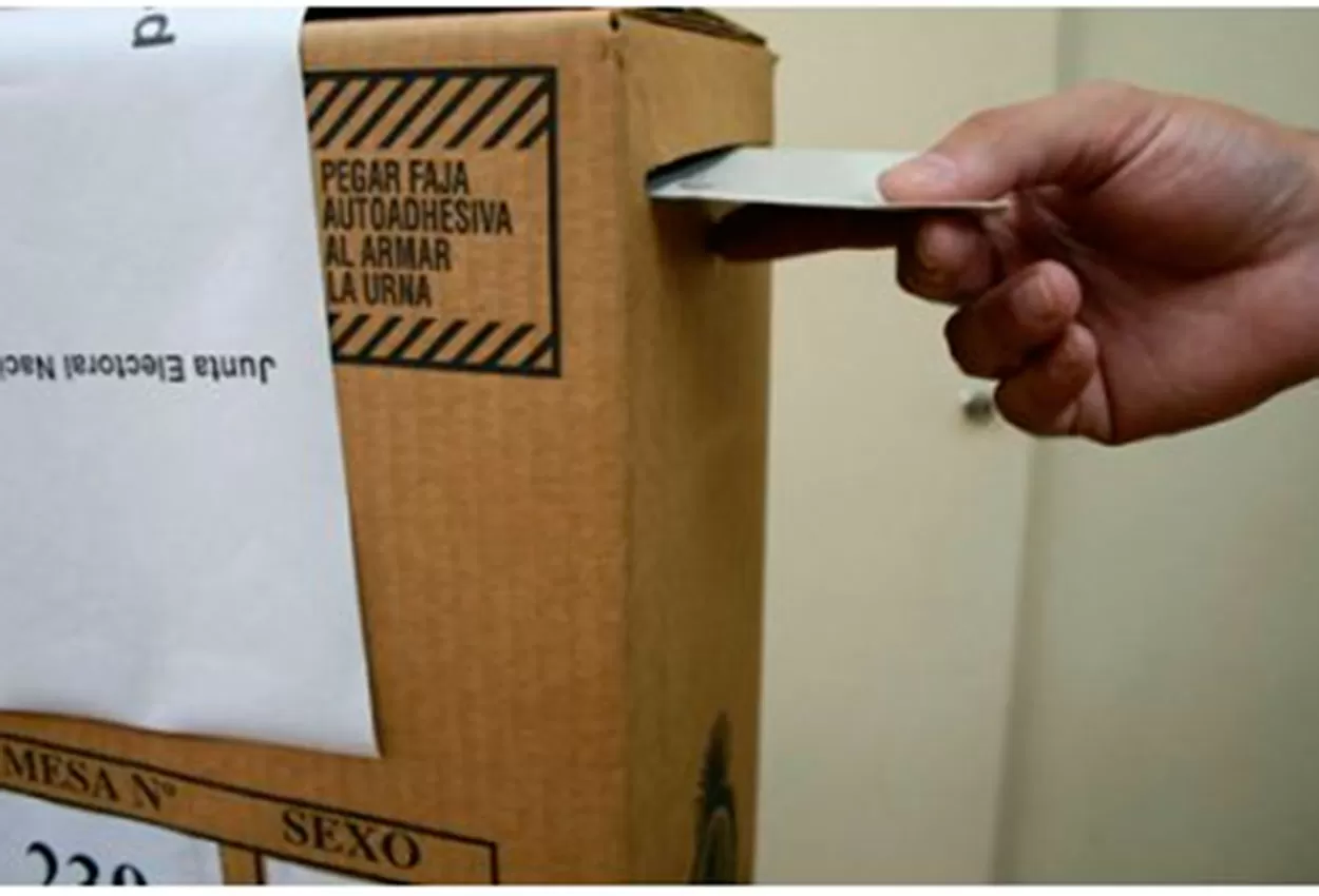 Comienza el año electoral, qué partidos podrán competir en Tucumán