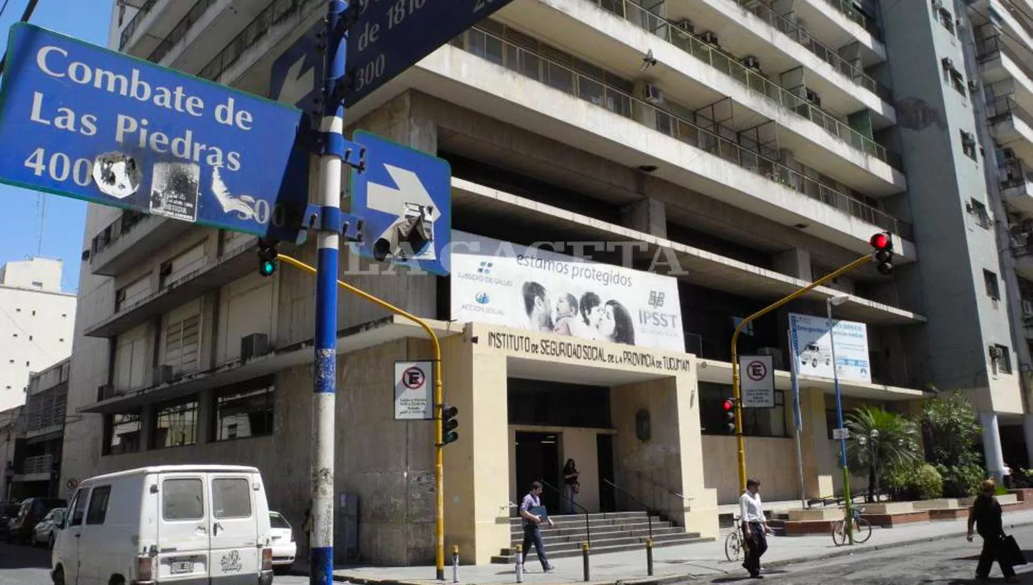 LA GACETA / ARCHIVO.