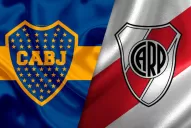 Después de más de un año sin superclásico, Boca y River se vuelven a enfrentar: cómo llegan