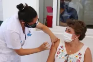 Más de 3.000 personas recibieron la vacuna contra el coronavirus en Tucumán