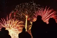 Tradiciones y costumbres: así reciben el Año Nuevo los tucumanos en Europa