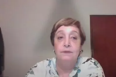 Mirkin vota a favor del aborto legal, mientras que Elías lo hace en contra y avisa que acudirá a la Justicia