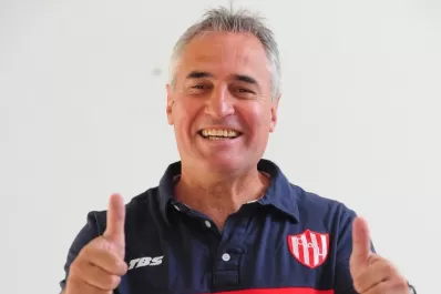 Corazón “decano”: el campo de juego, impecable