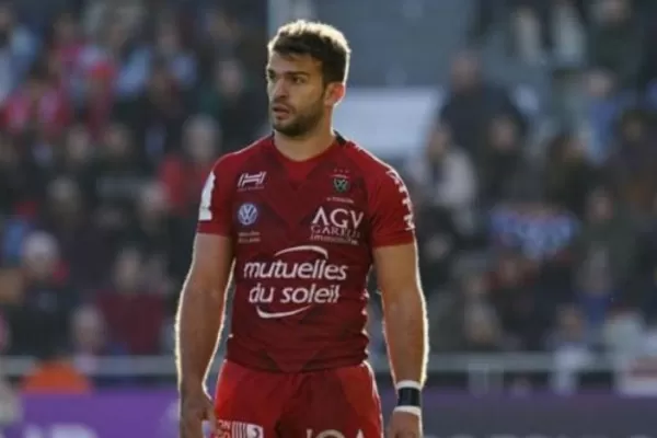 No tengo problemas con que Matera sea mi capitán, dijo el tucumano Moyano