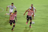 Otro golpe inesperado para San Martín