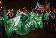 Aborto legal: presentaron un recurso de amparo contra la aplicación de la ley en Córdoba