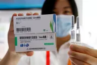 China aprobó su primera vacuna contra la covid-19 pero de forma condicional