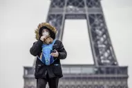 Francia detectó el primer caso de covid-19 con la cepa surgida en Sudáfrica