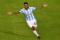 ¿Cuál fue para vos el mejor gol de Atlético en el 2020?