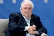 González García desmintió las informaciones sobre efectos adversos de la Sputnik V