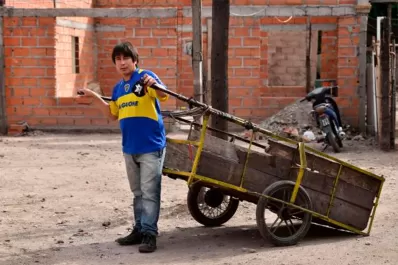 El deseo de un tucumano para 2021: tener DNI y “existir”